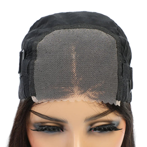 Wear To Go Wig Bob Glueless Wig 13x4 Bob Lace Frontal Wig Short Bob