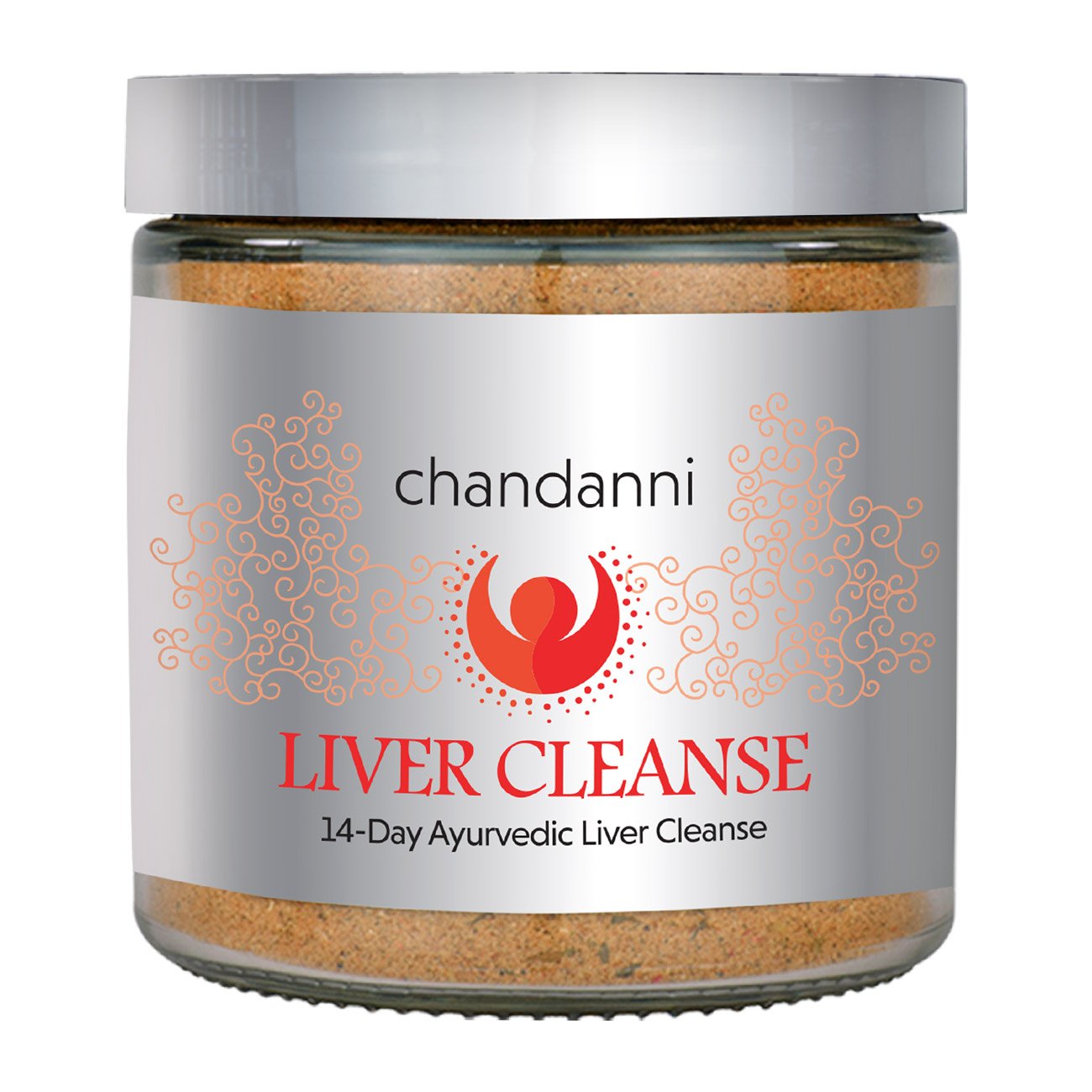 Organic Liver Detox | Ayurvedic Liver Cleanse