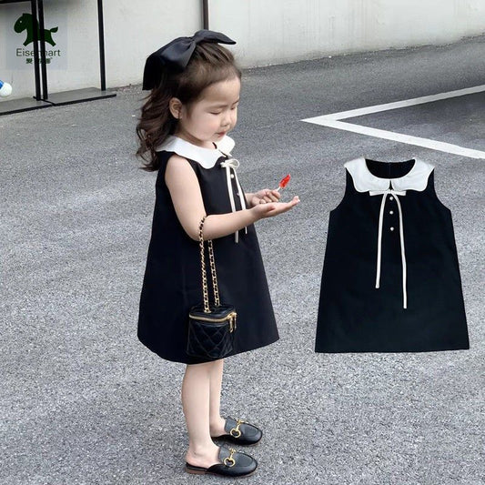 2023 new New Spring summer baby children kids girl Fashion casual