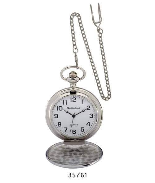 3576 - Pocket Watch