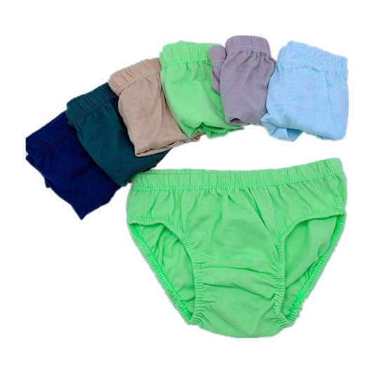 Children Underwear Boys Pack | Panties Baby Boy 10 Pcs | New 5pcs