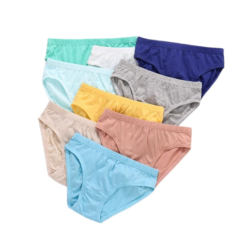 Children's Underwear Girls | Children's Underwear Boys | Girls Panties