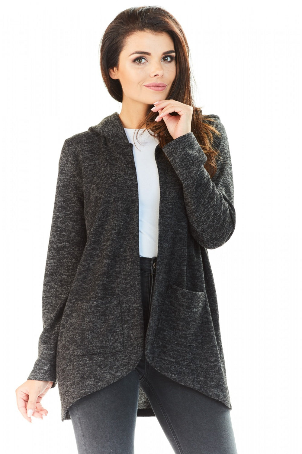 Cardigan model 139950 awama