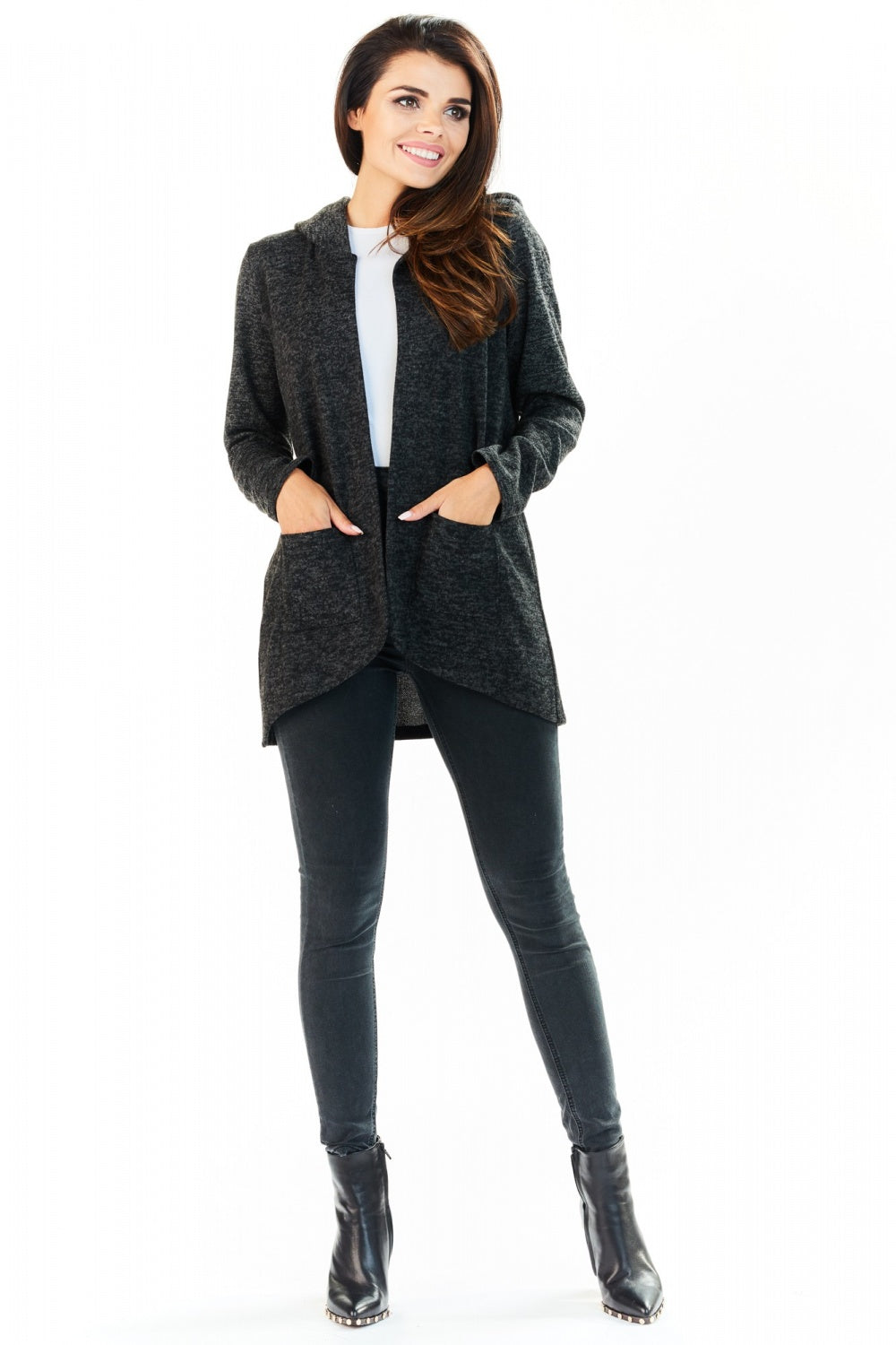 Cardigan model 139950 awama