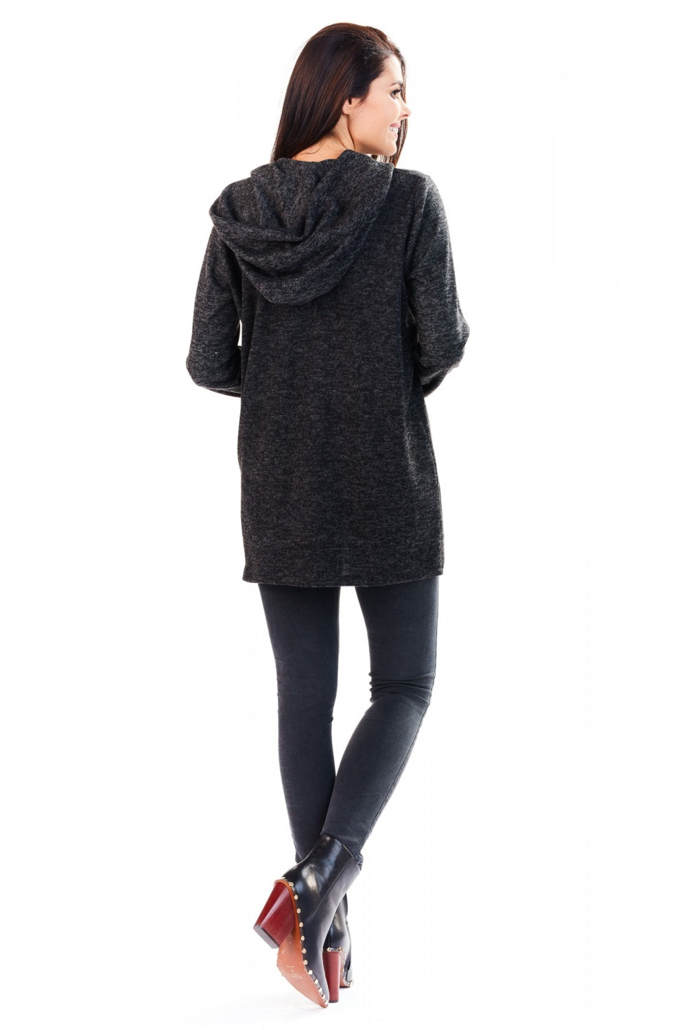 Cardigan model 139950 awama