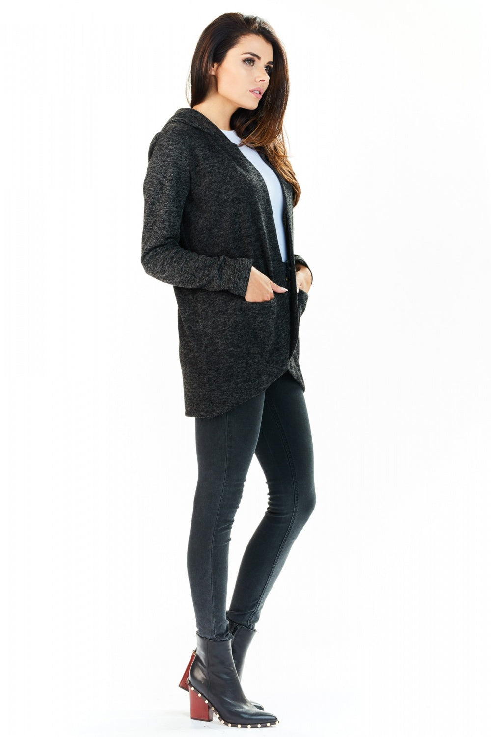 Cardigan model 139950 awama