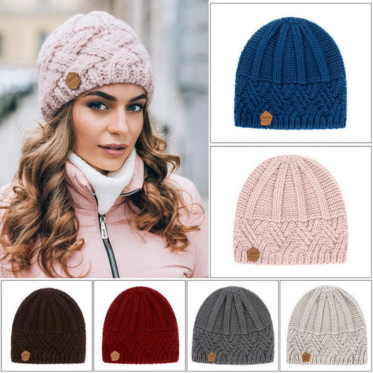 Winter Beanie Hats Women | Hat De Winter Women | Warm Beanies Women |