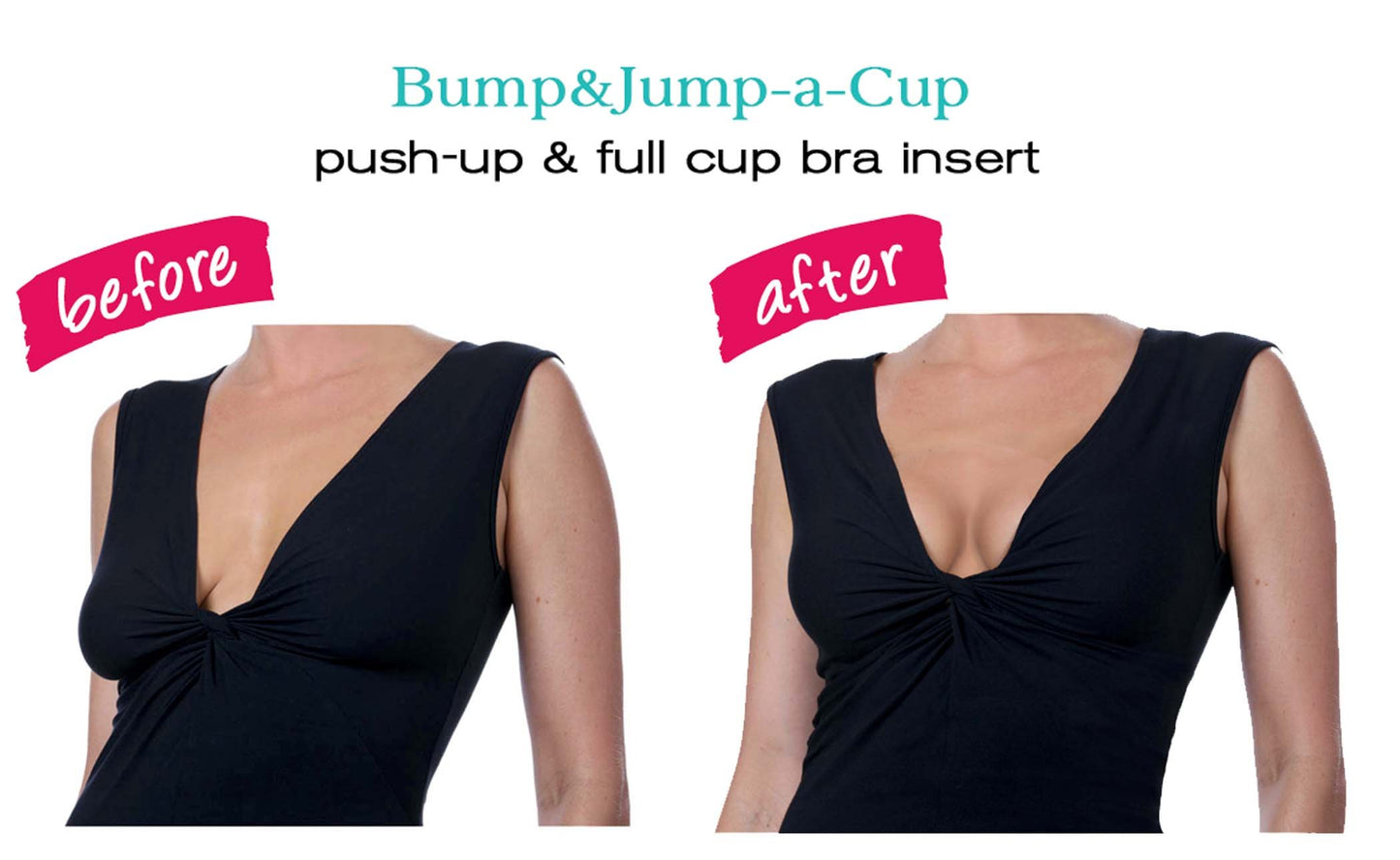 Bump & Jump-a-Cup