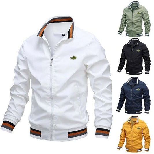 CARTELO Brand Fashion Men's Jacket Casual Coats Outdoor Sports Jackets