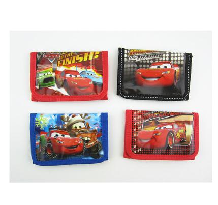 School Cars Disney School | Wallet Boys Cars Cartoon | Disney Cars