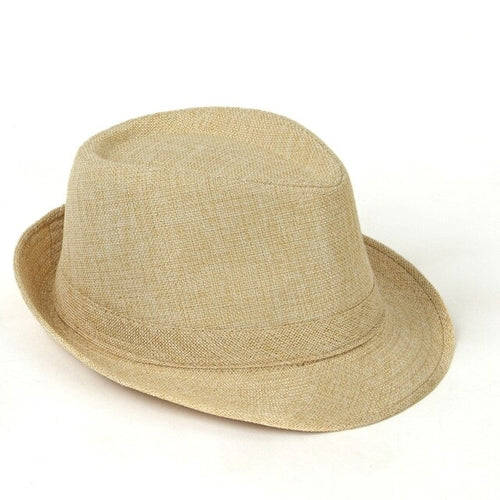 Mens Hats Fedora Crushable | Men Hats Bowler Hat | Men Plaid Fedora