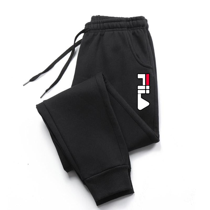 Men's Sport Jogging Pants Casual Trousers Joggers With Pockets Fashion