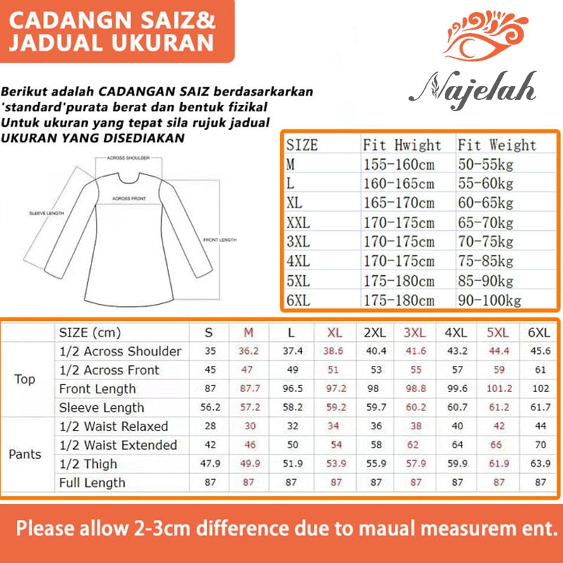 Muslim Hijab Swimwear Swimming Suit Women | Modest Women Swimwear