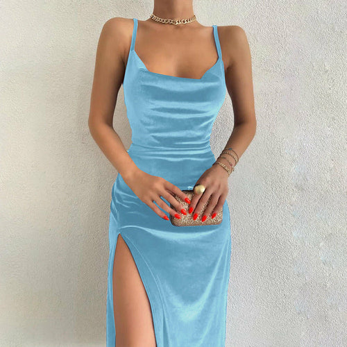 Sexy Sling Dress