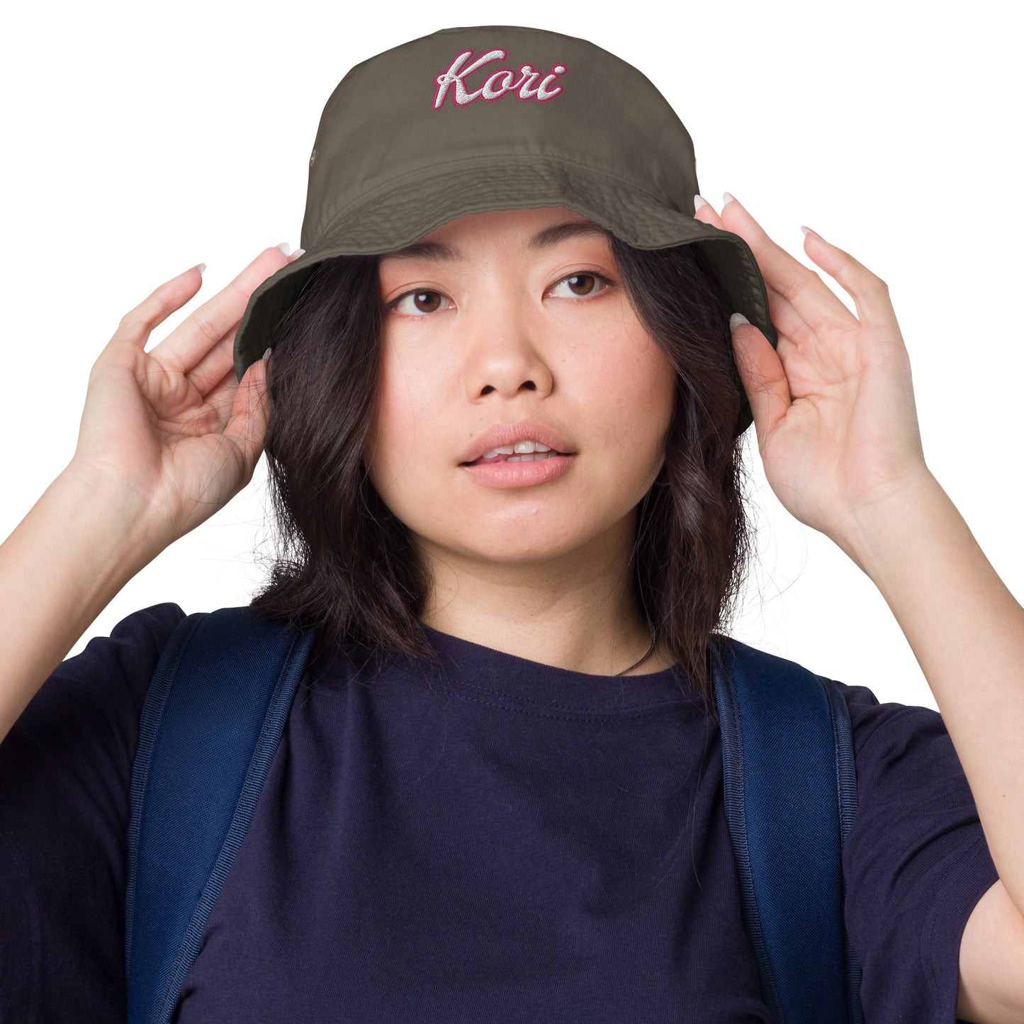 KORI - Fashion bucket hat
