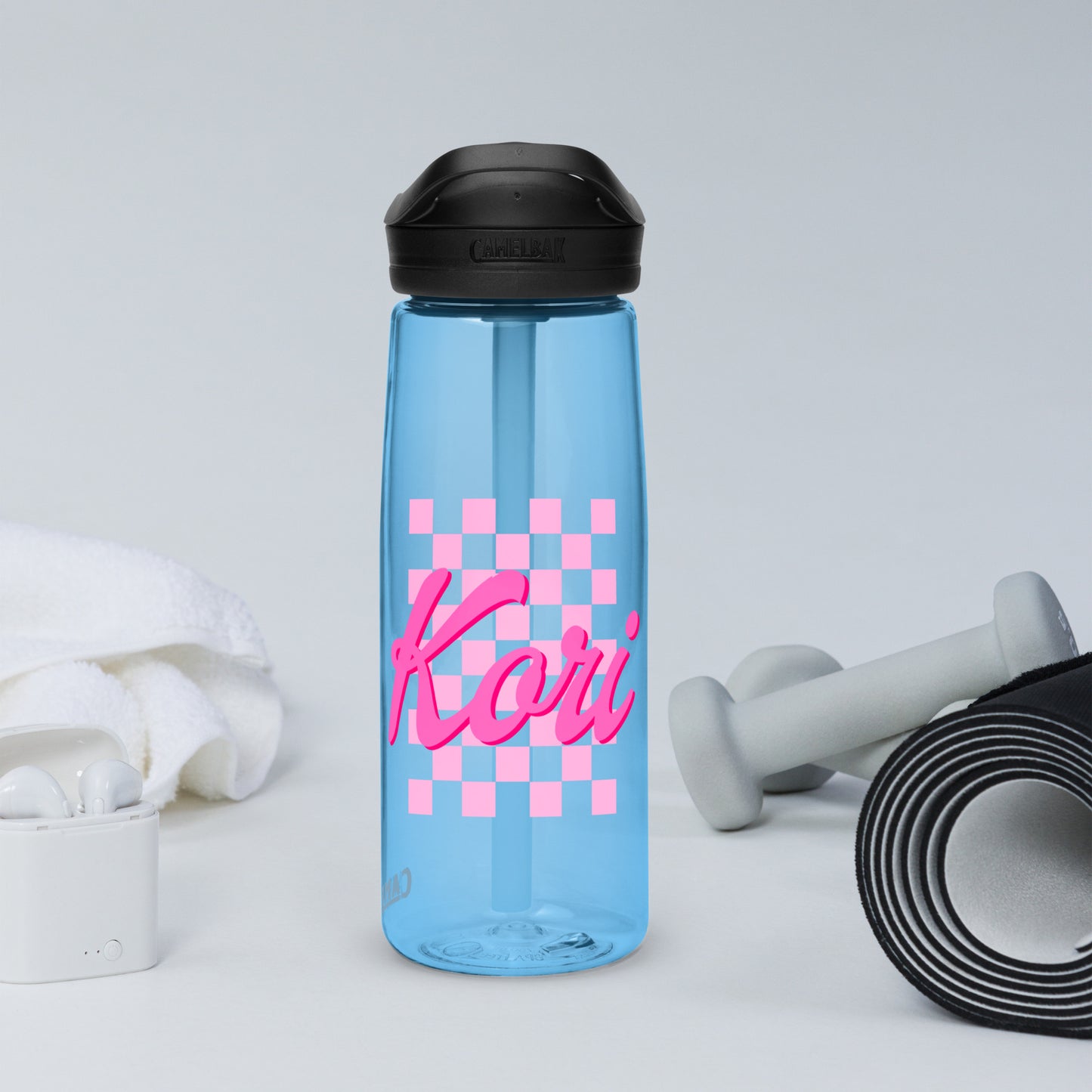 KORI - Sports water bottle