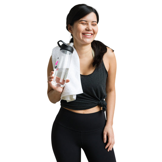 KORI - Sports water bottle