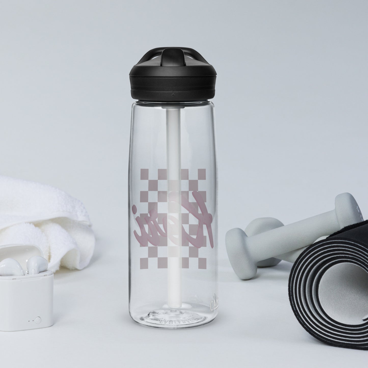 KORI - Sports water bottle