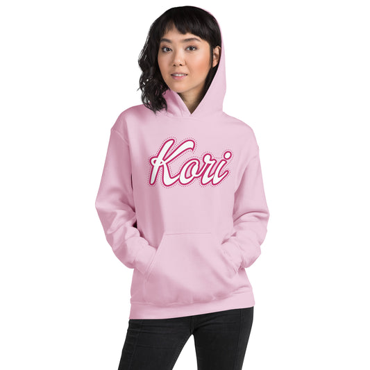 KORI - Unisex Hoodie